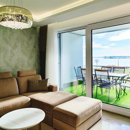 Royal Liberty Apartment Кестхей Экстерьер фото